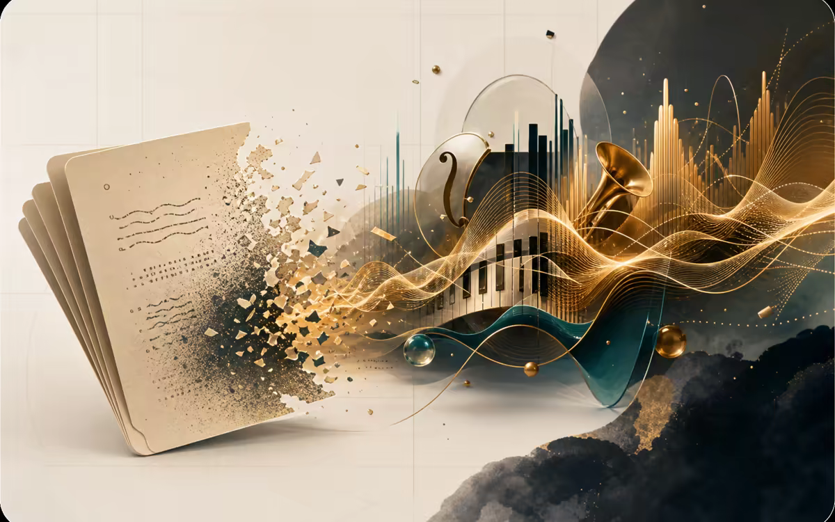 Stable Audio 3 Text to Audio — Music from a Written Prompt